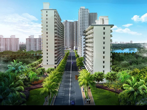 包头房价暴跌消息真实吗